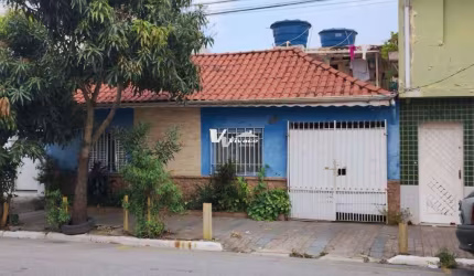 CASA VILA MARIA