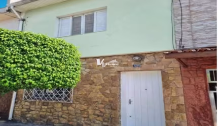 SOBRADO NA VILA MARIA