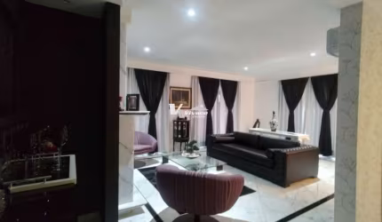 EXCELENTE APARTAMENTO RESIDENCIAL À VENDA NA VILA MARIA COM 250M²