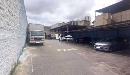TERRENO NA VILA MARIA 800 METROS