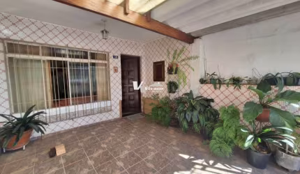 SOBRADO VILA GUILHERME - 90M²
