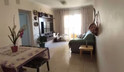 APARTAMENTO VILA MEDEIROS 55 MTS.
