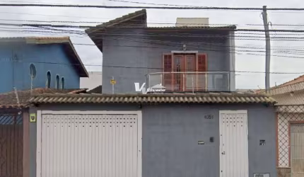 SOBRADO NA VILA MARIA 3 DORMITÓRIOS