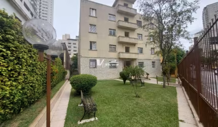 APARTAMENTO EM SANTANA 1 DORMITÓRIO