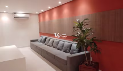 Apartamento para venda na Vila Maria