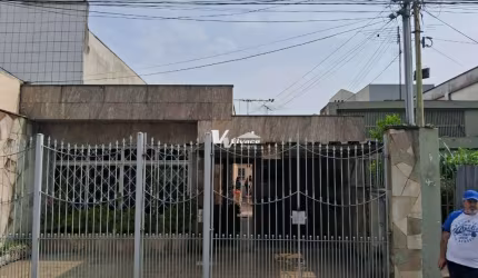 CASA VILA MARIA 3 DORMITÓRIOS