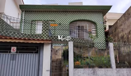 SOBRADO VILA MARIA 2 DORMITÓRIOS