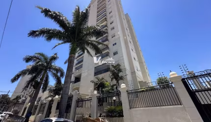 Apartamento com 3 dormitórios, 92m²