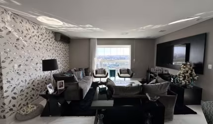 Apartamento na Vila Maria com 3 dormitórios, 158m²