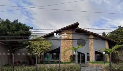 Ponto Comercial para alugar - Vila Sabrina