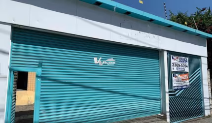 Ótimo prédio comercial na Vila Guilherme