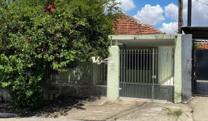 IMÓVEL PARA RENDA NO PARQUE NOVO MUNDO