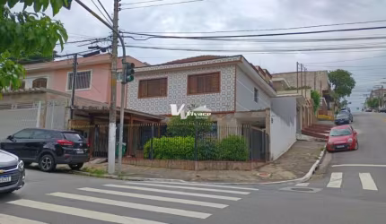 Sobrado Vila Medeiros