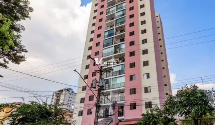 Apartamento na Vila Guilherme