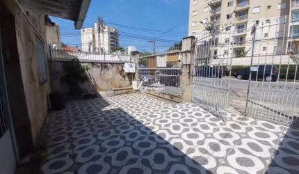 CASA PARA RENDA NA VILA MARIA ALTA - 3 CASAS