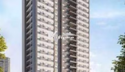 APARTAMENTO À VENDA NA BARRA FUNDA