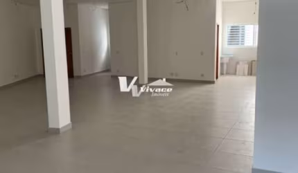 SALÃO COMERCIAL DISPONÍVEL PARA LOCAÇÃO NA VILA MEDEIROS