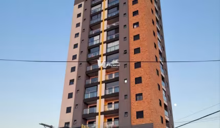 APARTAMENTO MOBILIADO Á VENDA NA VILA MARIA ALTA