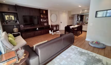 LINDO APARTAMENTO À VENDA EM SANTANA