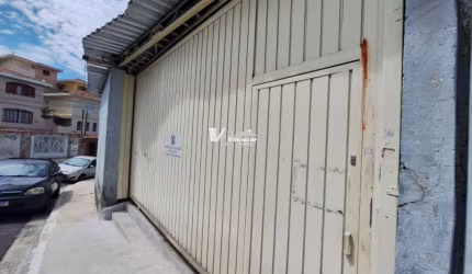 SALÃO COMERCIAL DISPONÍVEL PARA LOCAÇÃO NA VILA GUILHERME