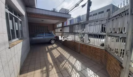 SOBRADO À VENDA NA VILA MARIA