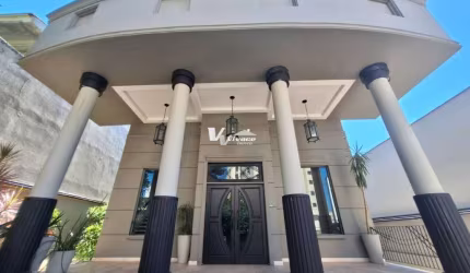 PRÉDIO COMERCIAL DISPONÍVEL PARA LOCAÇÃO NA VILA PAULICÉIA COM 1.522M².