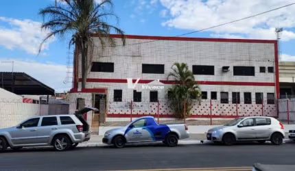 GALPÃO COMERCIAL DISPONÍVEL PARA LOCAÇÃO EM GUARULHOS