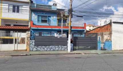 ADMIRÁVEL SOBRADO COMERCIAL DISPONÍVEL PARA LOCAÇÃO NA VILA GUILHERME, NÃO PERCA ESTÁ OPORTUNIDADE