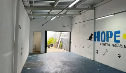 CASA COMERCIAL DISPONÍVEL PARA LOCAÇÃO NO JARDIM JAPÃO