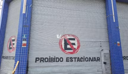 PRÉDIO COMERCIAL À VENDA NO BRÁS