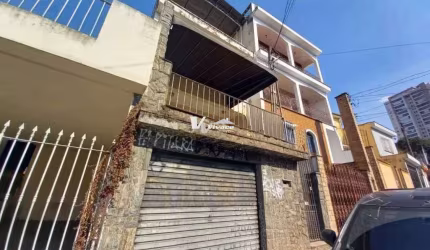 Sobrado a venda na Vila Maria com 4 dormitórios