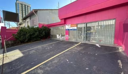 EXCELENTE CASA TÉRREA À VENDA NO TATUAPÉ COM 188M²