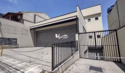 PRÉDIO COMERCIAL 822M² DISPONÍVEL PARA LOCAÇÃO NA VILA MARIA