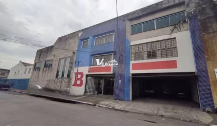 PRÉDIO COMERCIAL  870M² À VENDA NA VILA MARIA BAIXA