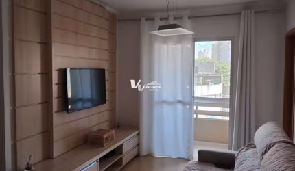 APARTAMENTO À VENDA NA PARADA INGLESA - 86M²