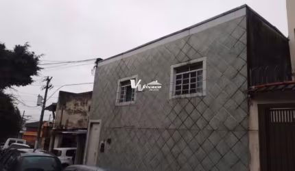 TERRENO VILA EDE - 245 M²