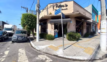 ÓTIMO PONTO COMERCIAL À VENDA NA AV. Guilherme Cotching
