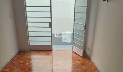 APARTAMENTO DISPONÍVEL PARA LOCAÇÃO E VENDA EM SANTANA
