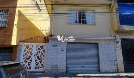 CASA TÉRREA À VENDA NA VILA EDE