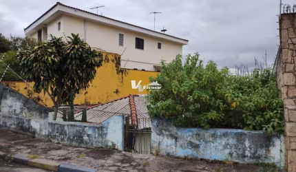 EXCELENTE TERRENO À VENDA NA VILA MARIA ALTA