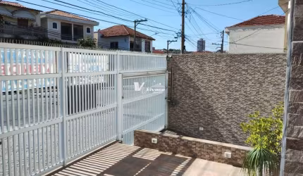 LINDO SOBRADO 306M² À VENDA NA VILA GUILHERME