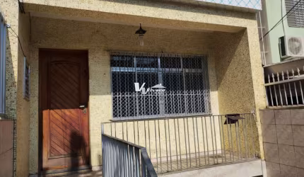 ÓTIMO SOBRADO À VENDA NA VILA GUILHERME