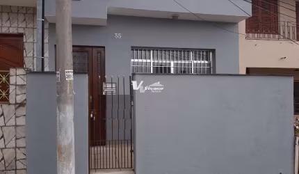 EXCELENTE SOBRADO 61M² À VENDA NA VILA MARIA