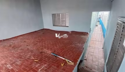 Residencial para renda na Vila Maria