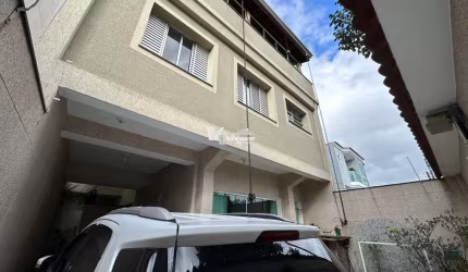 SOBRADO A VENDA NA VILA MARIA COM 3 SUÍTES