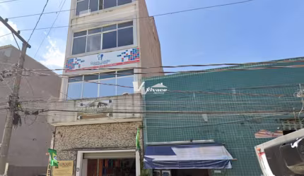 ÓTIMO PRÉDIO COMERCIAL DE 760M² À VENDA NA REGIÃO DO BRÁS/LUZ.
