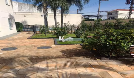 EXCELENTE APARTAMENTO À VENDA NA VILA MARIA COM 65,17M²