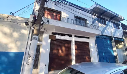 SALÃO COMERCIAL DISPONÍVEL PARA LOCAÇÃO NO JARDIM JAPÃO