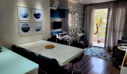 LINDO APARTAMENTO COM 67M² À VENDA NA VILA GUILHERME