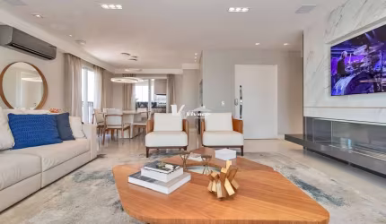 EXCELENTE APARTAMENTO À VENDA NA VILA MARIA, 250M²